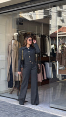 طقم سكني قصير