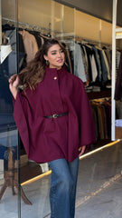 جاكيت الفراشة