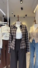 قميص كروهات