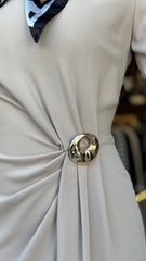 فستان فرنسي 01