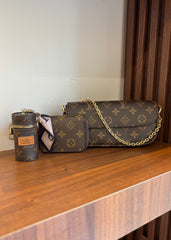 LV-SBag