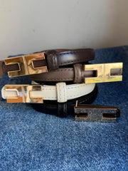 قشاط أليزبث فرانكي رفيع