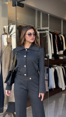 طقم سكني قصير