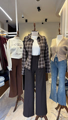 قميص كروهات