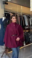 جاكيت الفراشة