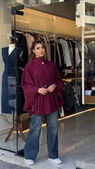 جاكيت الفراشة