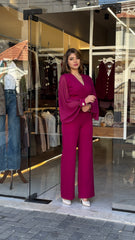 افرهول فوشي