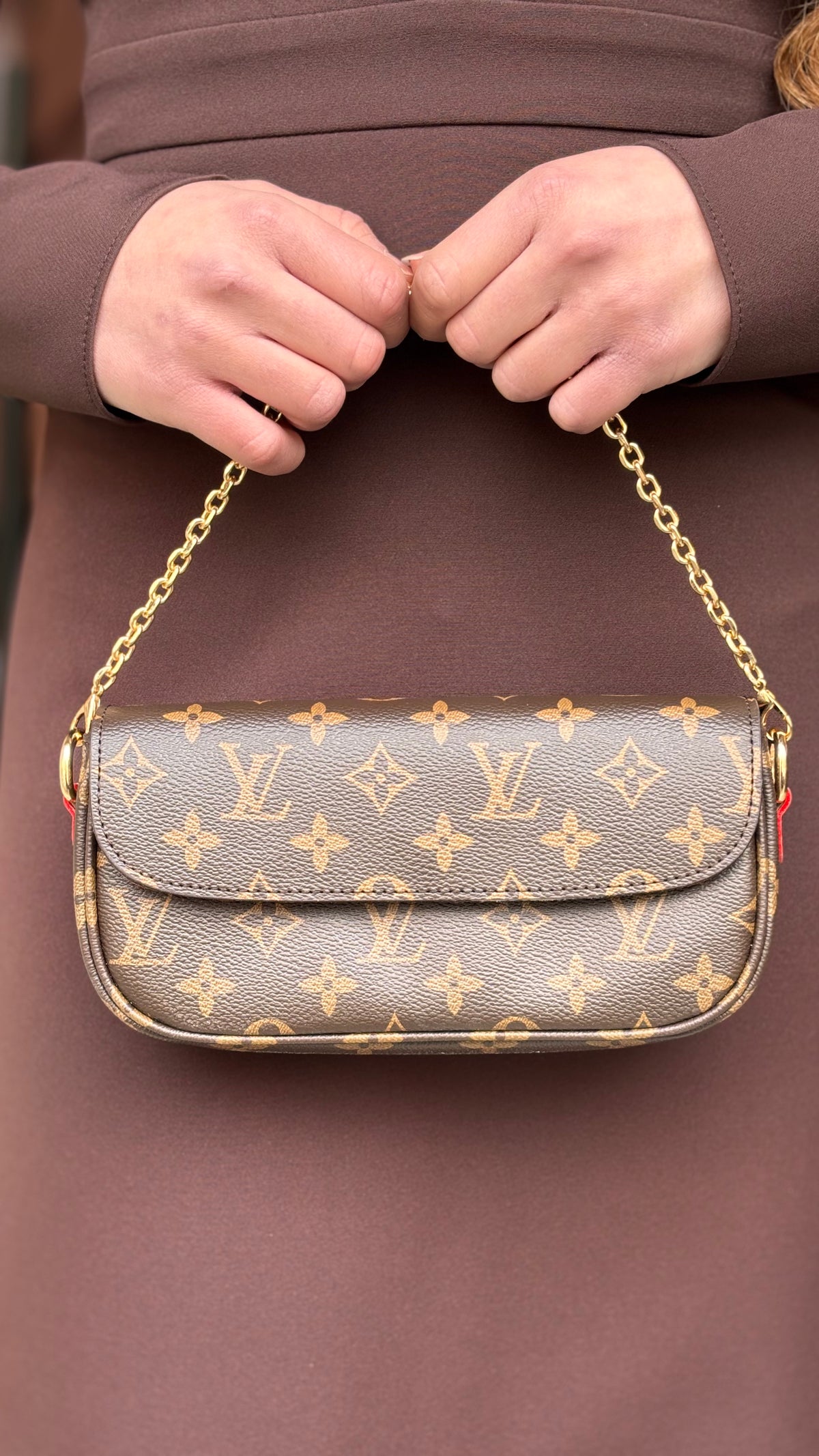 LV-SBag