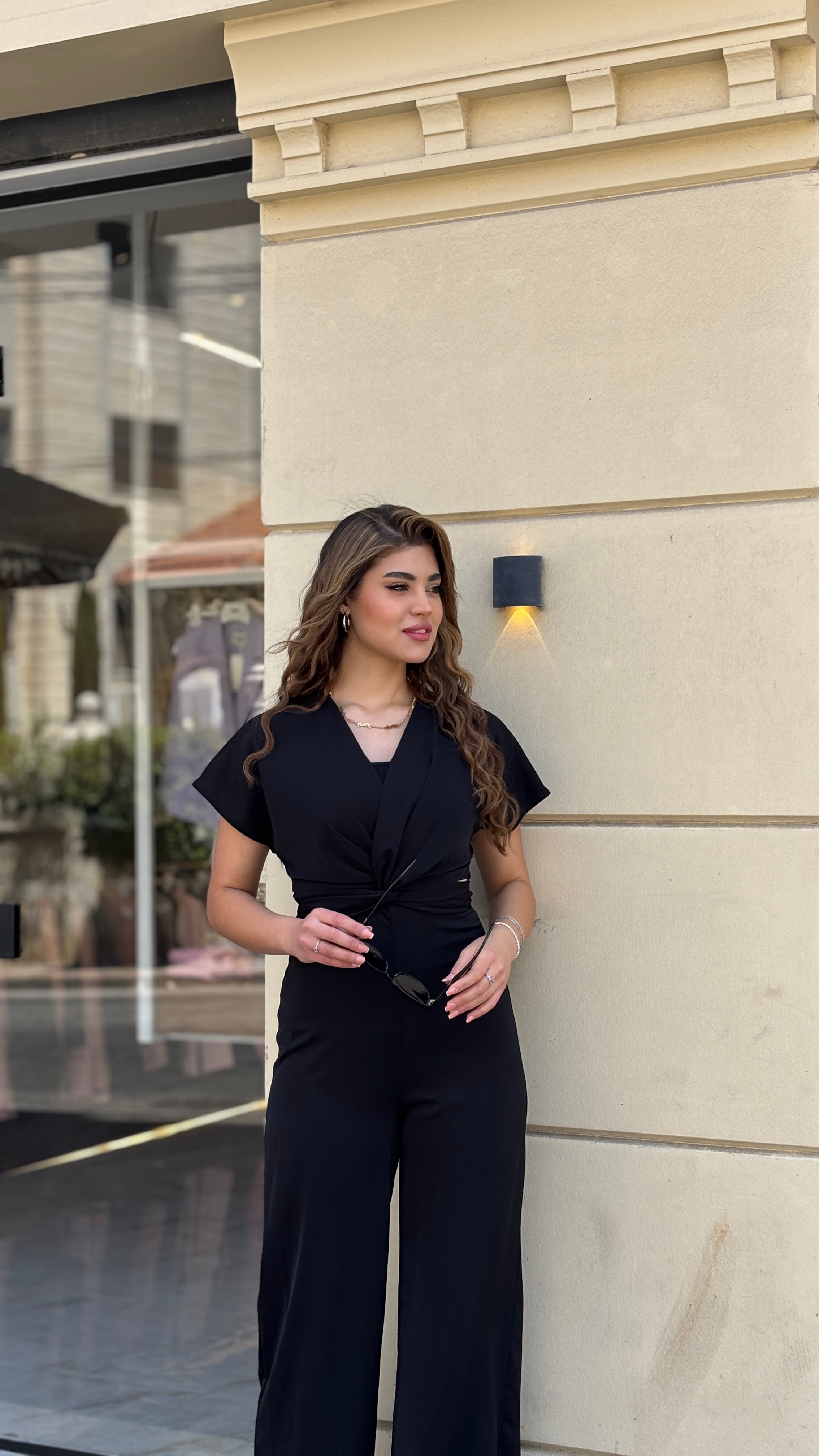 افرهول اسود 003