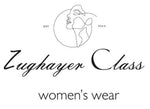 Zughayer Class