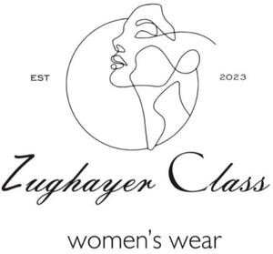 Zughayer Class